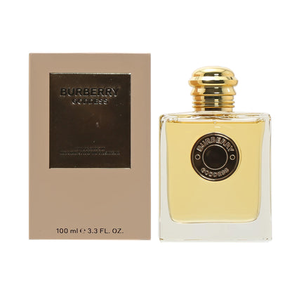 Burberry Goddess Ladies EDP