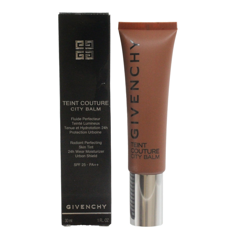Givenchy Teint Couture City Balm Foundation W430 30ml (Blemished Box)