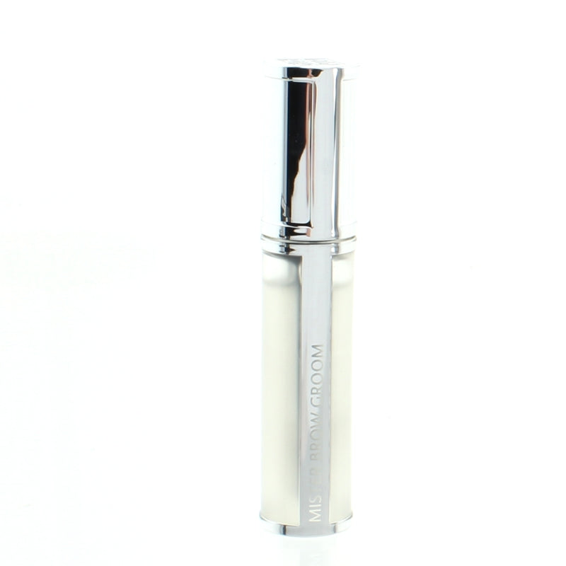 Givenchy Mister Eyebrow Setting Brush Groom 01 Transparent 5.5ml (Blemished Box)