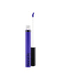 MAC Purple Lipgloss Vamplify Saucy Miss (Blemished Box)