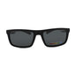 Polaroid Black & Orange Sunglasses PLD 2134/S 8LZM9 *EX DISPLAY*