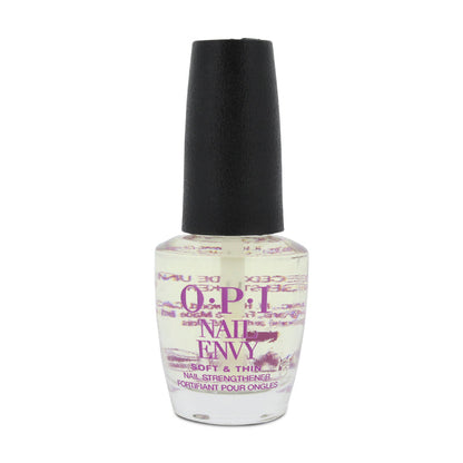 OPI Nail Envy Nail Strengthener For Soft & Thin Nails 15ml