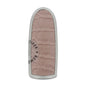Guerlain Rouge G Double Mirror Lipstick Case Rosy Nude