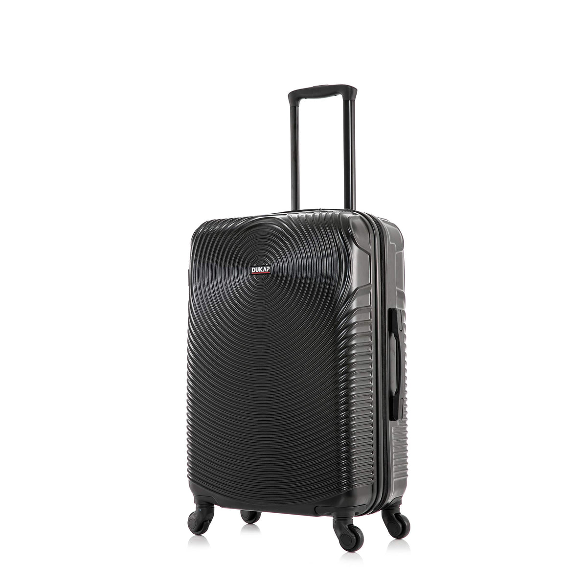 DUKAP Unisex Inception Lightweight Hardside Spinner Luggage