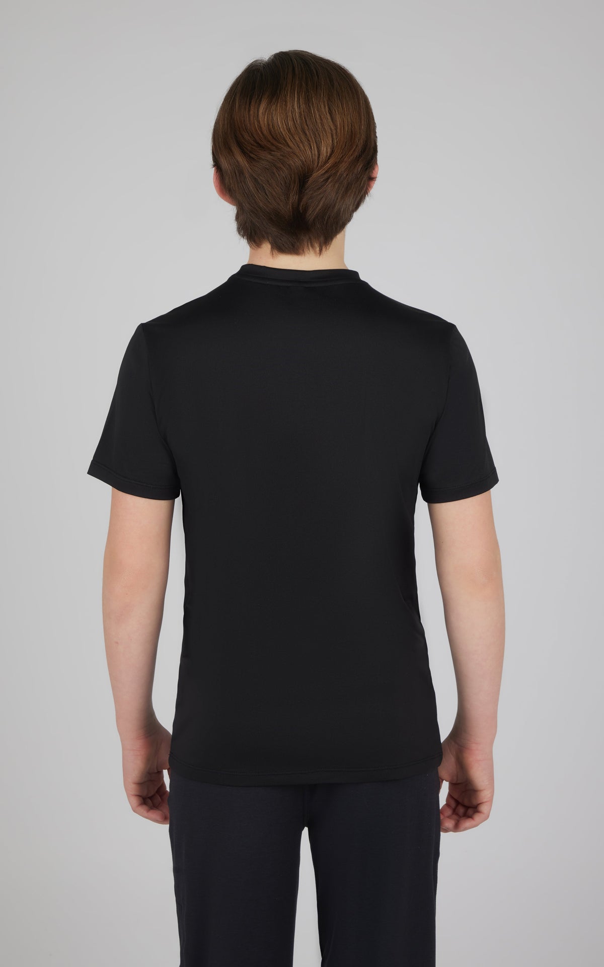 90 Degree by Reflex Boys 3 PK Mesh Performance Tee