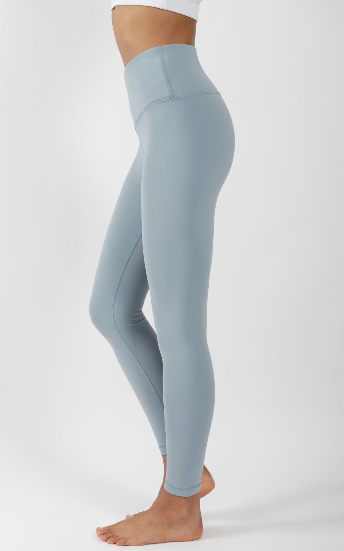 90 Degree by Reflex Nude Tech 7/8 Ankle Legging
