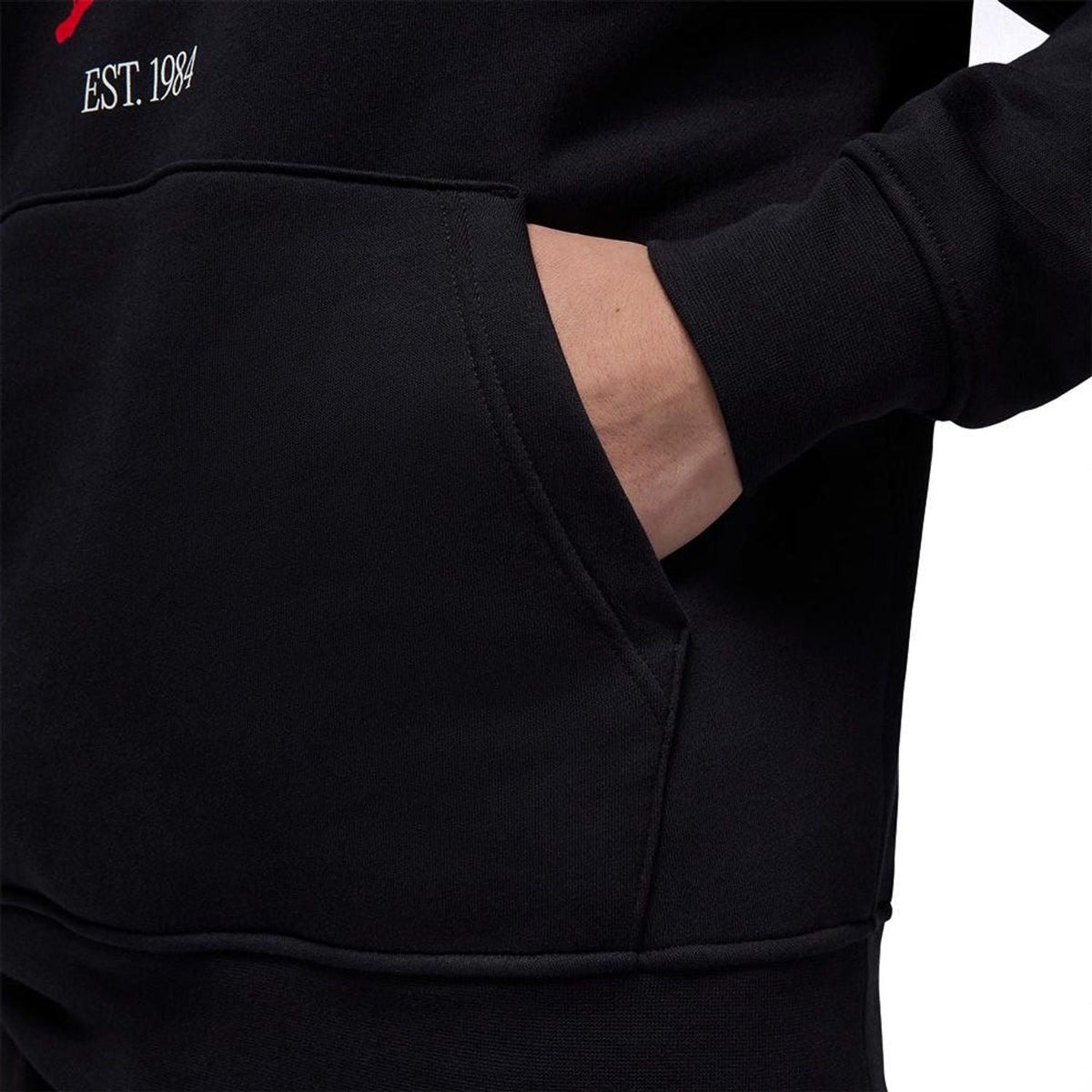 Air Jordan Men's Tokyo City Hbr Po Hoodie Sweaters