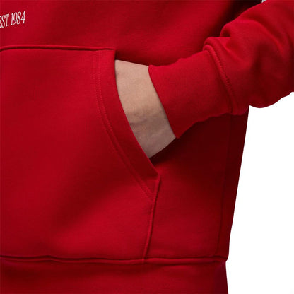 Air Jordan Men's Tokyo City Hbr Po Hoodie