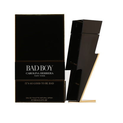 Carolina Herrera Bad Boy EDT