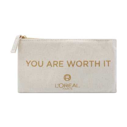 L'Oreal I Am Worth It Nudes Cosmetic Set