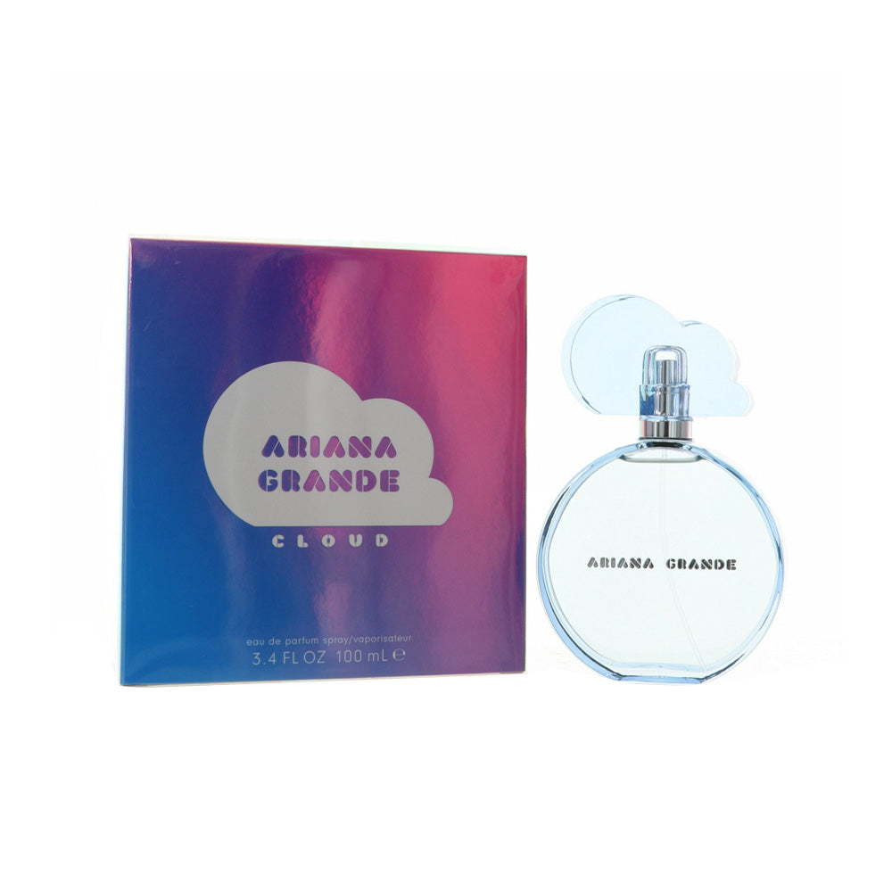 Cloud by Ariana Grande