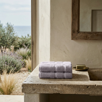 Capri Towels