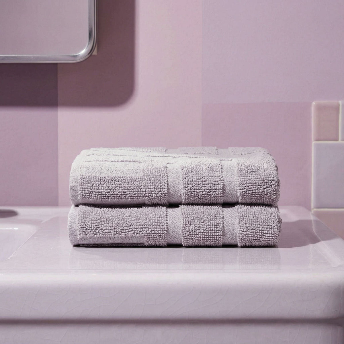 Capri Towels