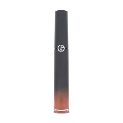 Giorgio Armani Ecstasy Lacquer Liquid Lipstick Red 302