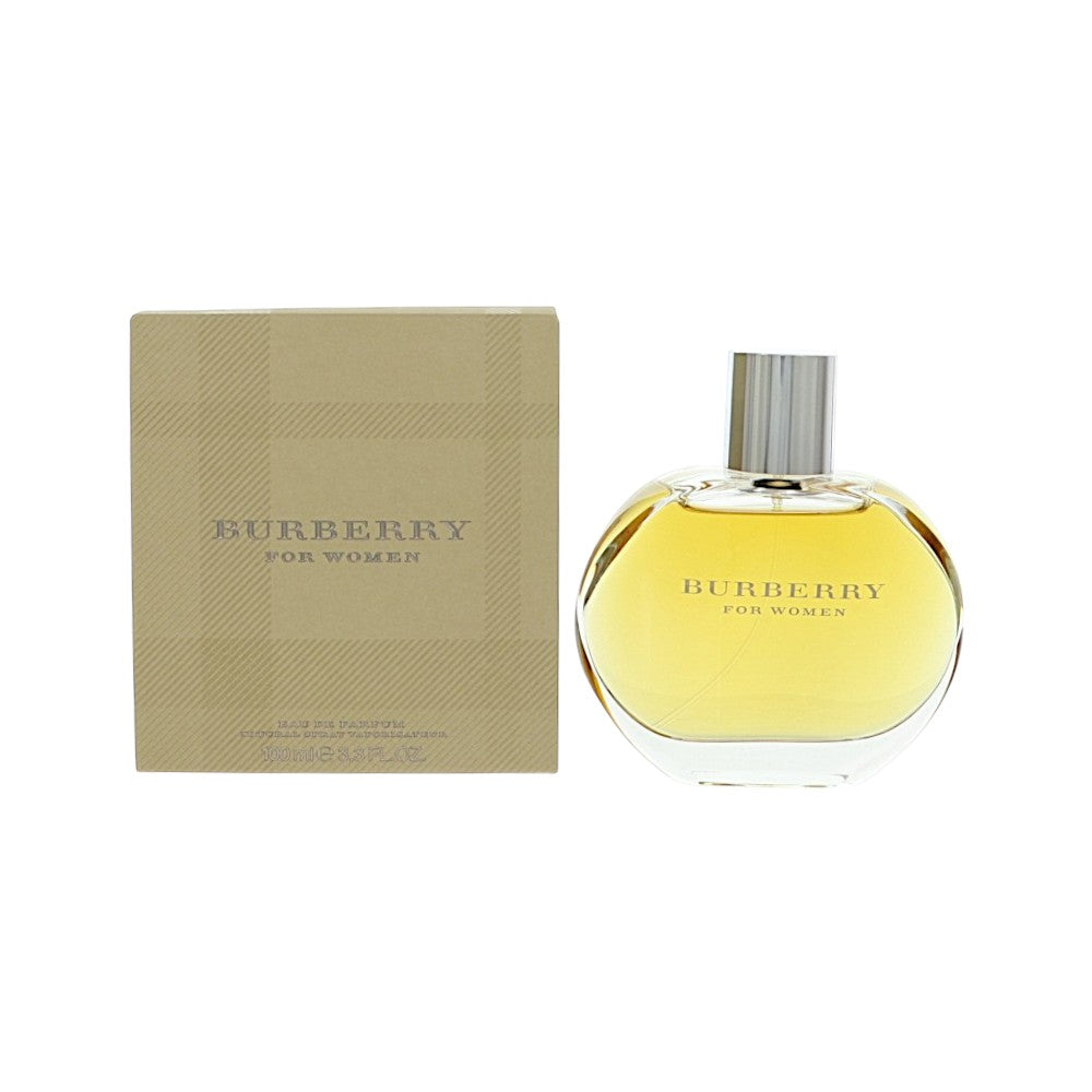 Burberry by Burberry