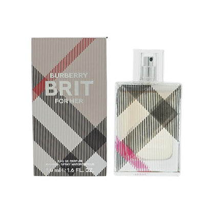 Burberry Brit by Burberry