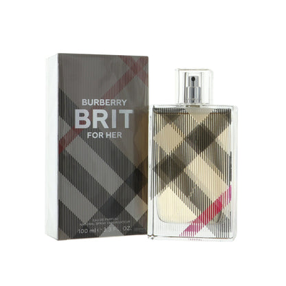 Burberry Brit by Burberry