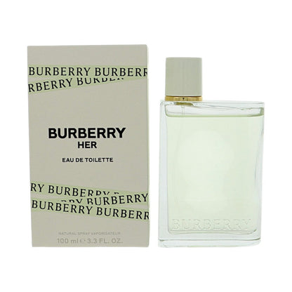 Burberry Her by Burberry