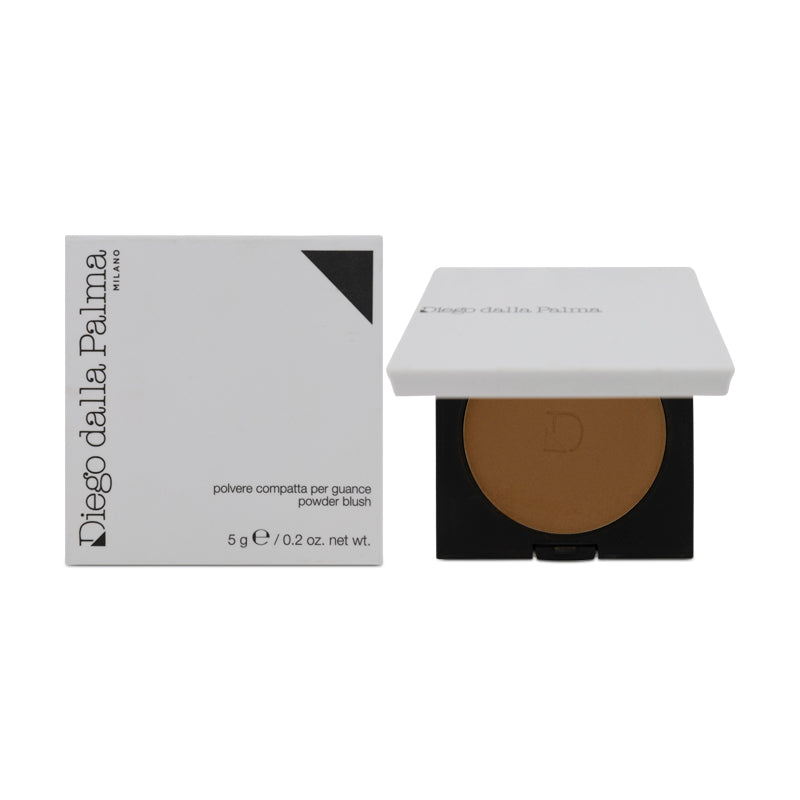 Diego Dalla Palma Brown Powder Blush 05
