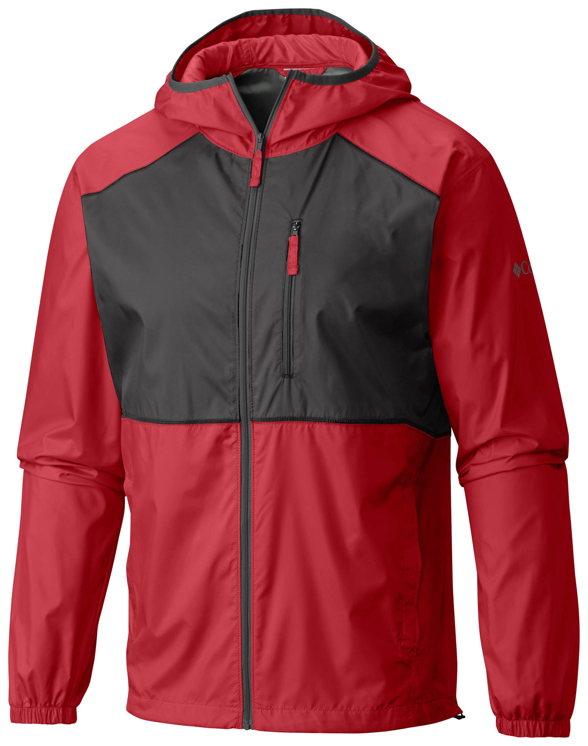 Columbia Women's Forward Windbreaker