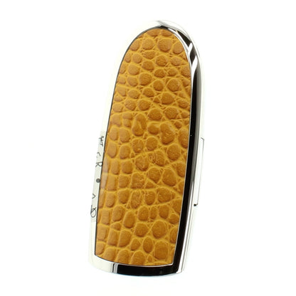 Guerlain Rouge G Double Mirror Lipstick Case Nomad Queen