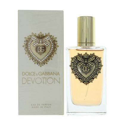Devotion by Dolce & Gabbana