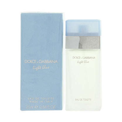 D & G Light Blue by Dolce & Gabbana