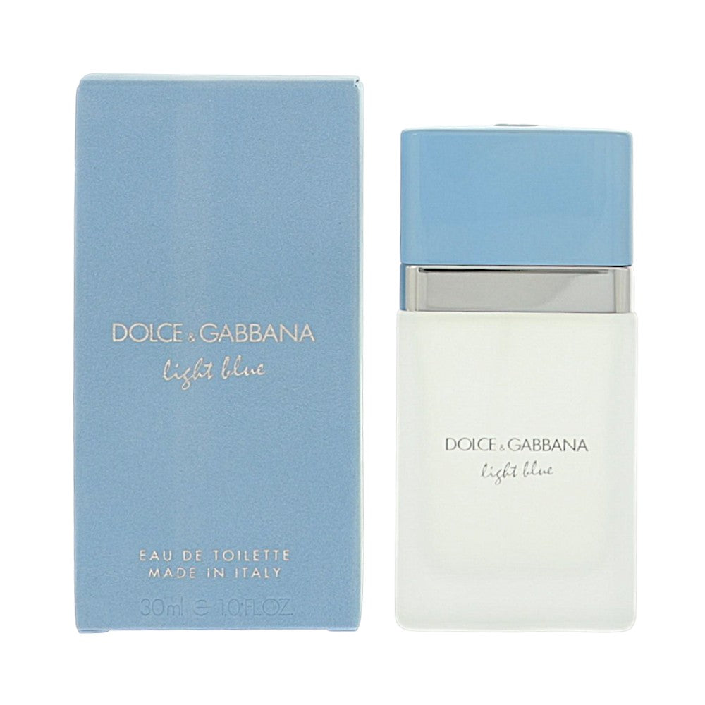 D & G Light Blue by Dolce & Gabbana