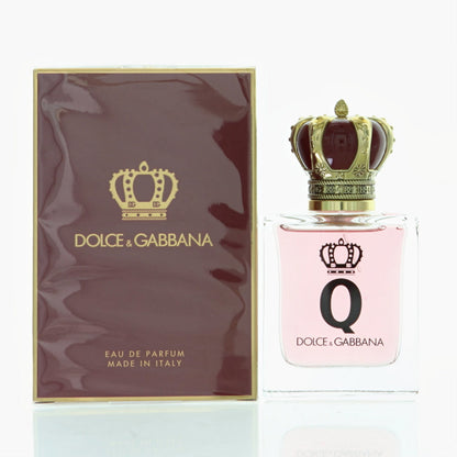 D & G Q by Dolce & Gabbana