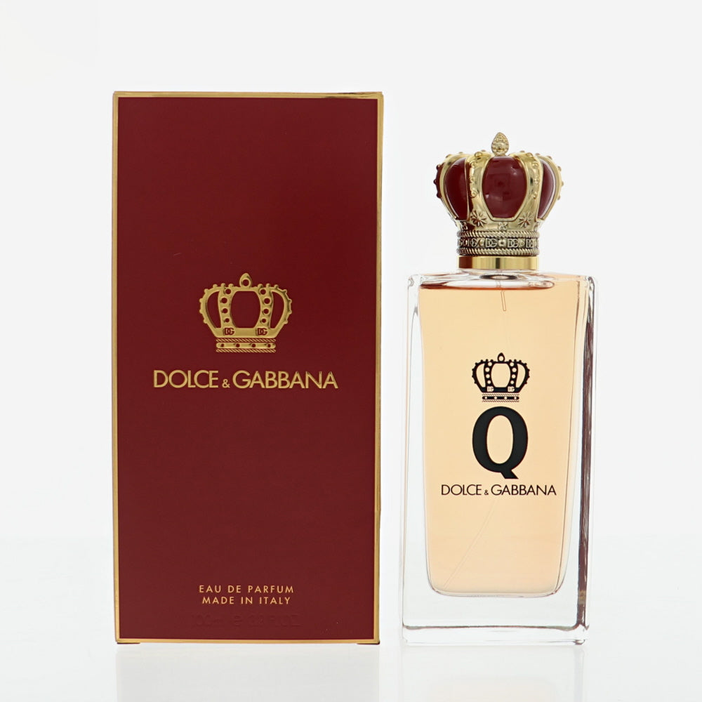 D & G Q by Dolce & Gabbana