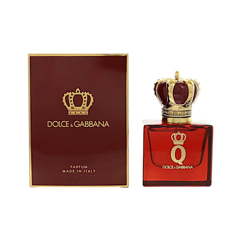 D & G Q by Dolce & Gabbana