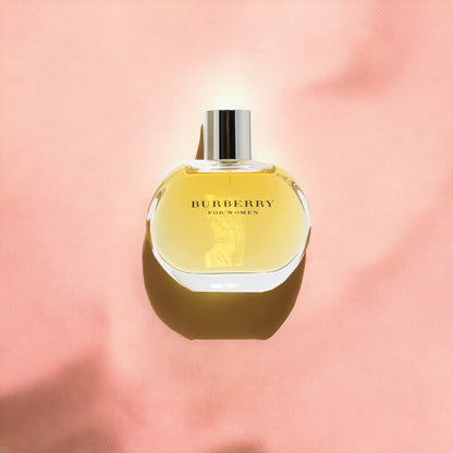 Burberry Classic EDP