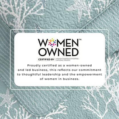 Fenwick Collection Quilt Set