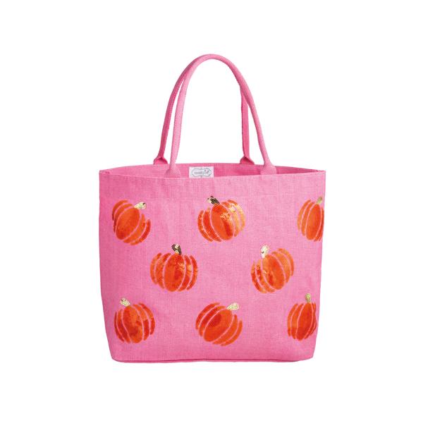 Fall Sparkle Totes
