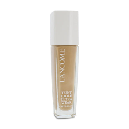 Lancome Teint Idole Ultra Wear Care & Glow Foundation 245C