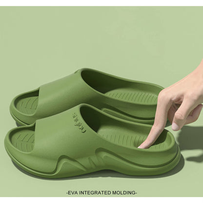 Ergonomic Arch Support House Slippers