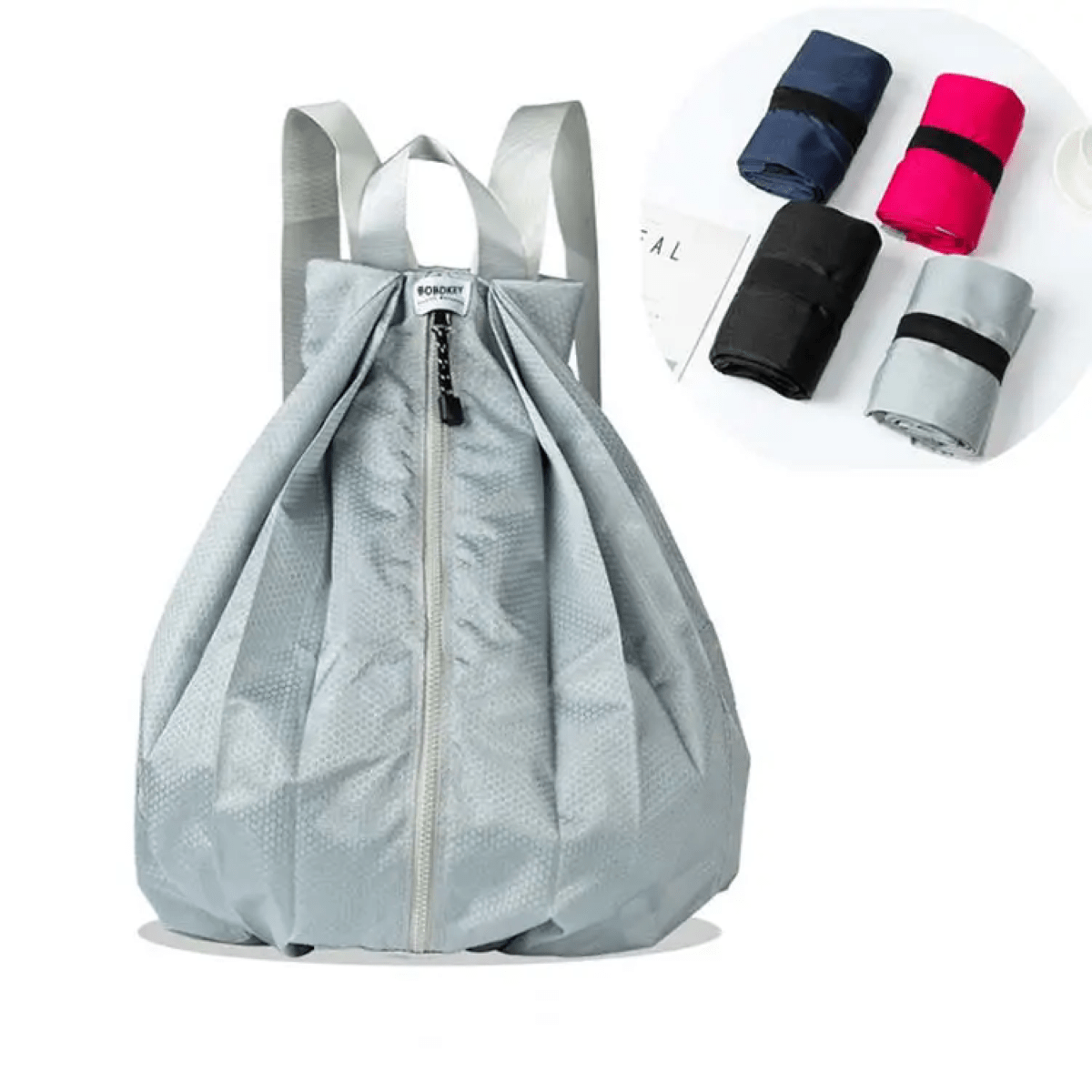 Clarissa Folding Backpack