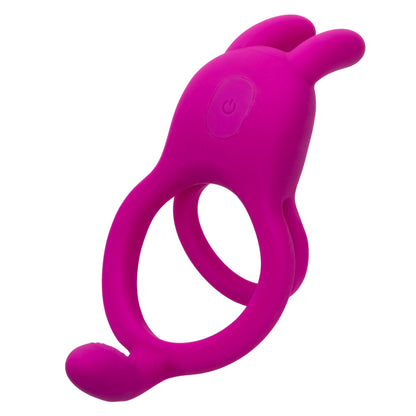 CalExotics Closer Intimate Rechargeable Ring Touch