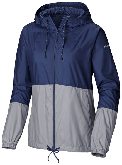 Columbia Women's Forward Windbreaker