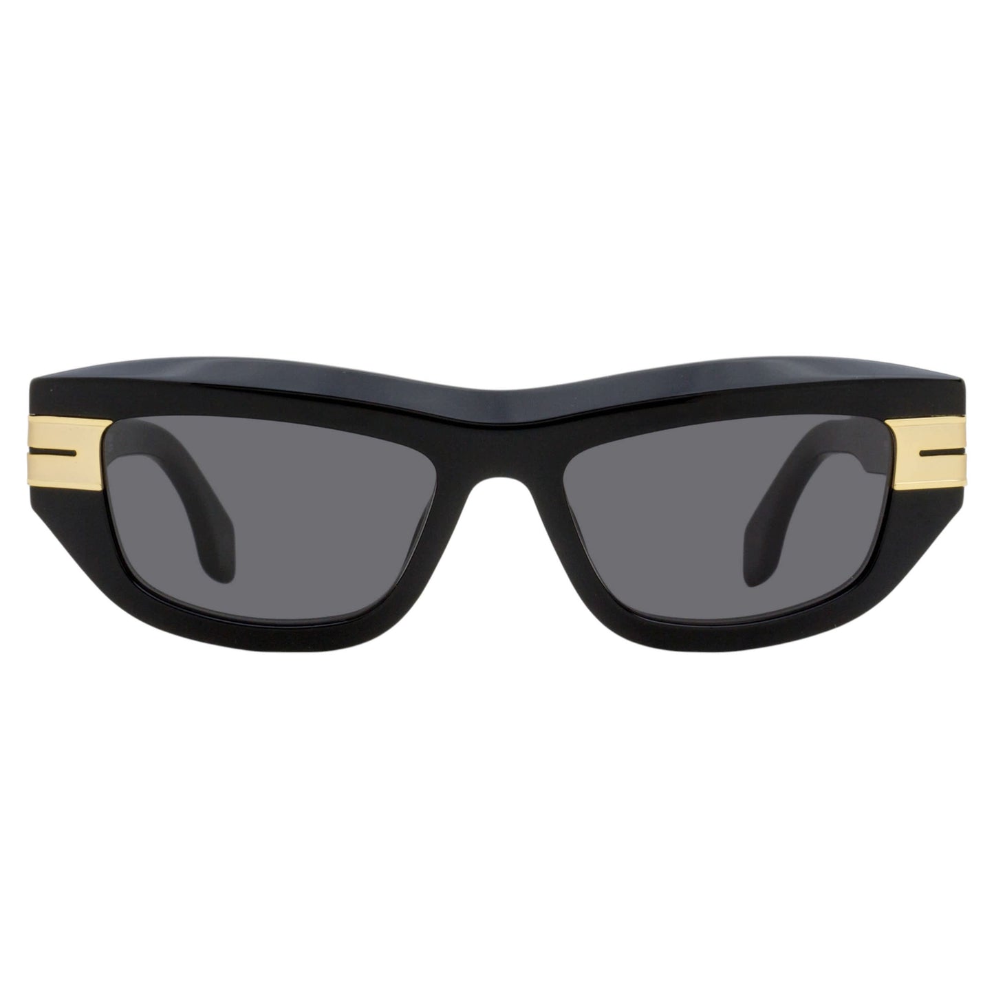 Palm Angels Claire Cat Eye Sunglasses