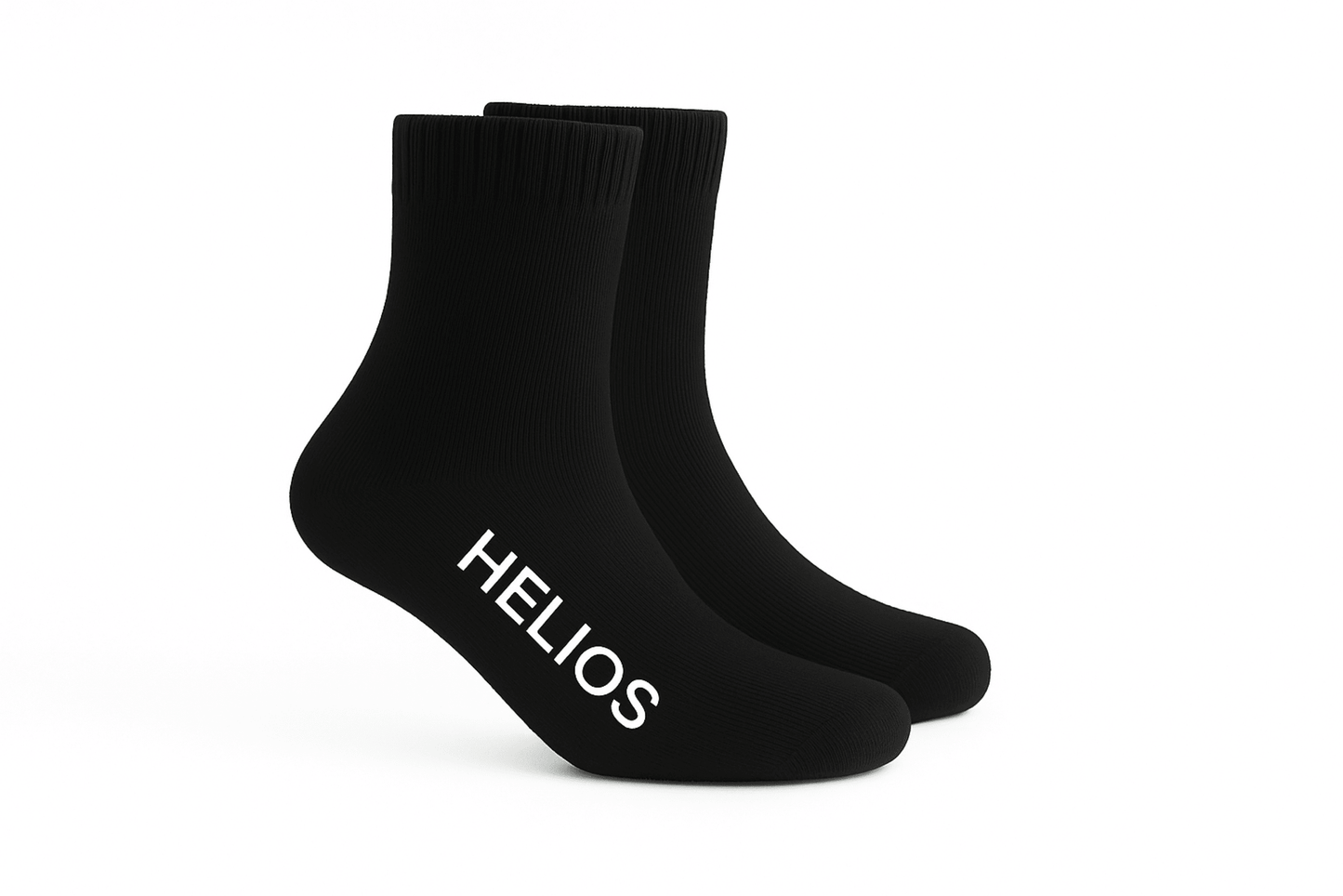 HELIOS ALL DAY Thermal Retaining Socks - 2 PAIR