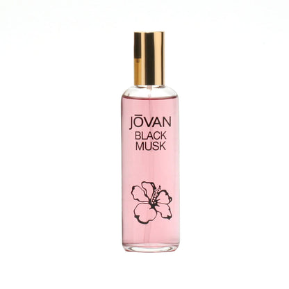 Coty Jovan Black Musk Cologne