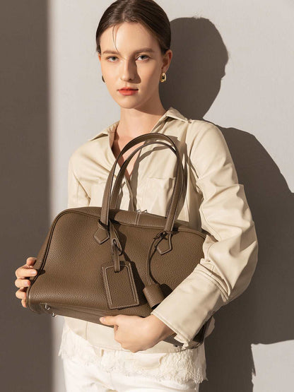 Aspen Top Handle Bag