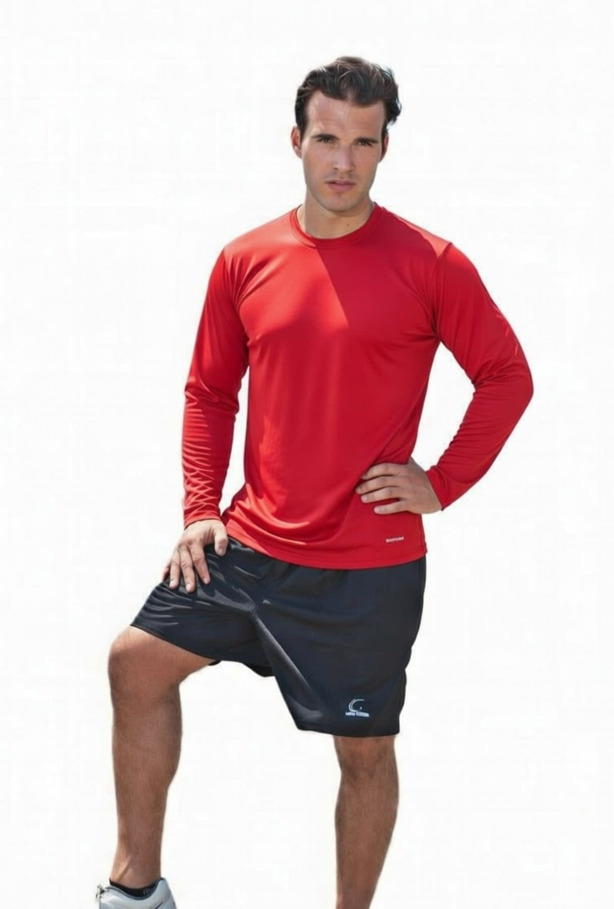 Women's Long Sleeve Performance Tee