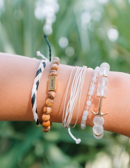 Elevated Faith Wonder