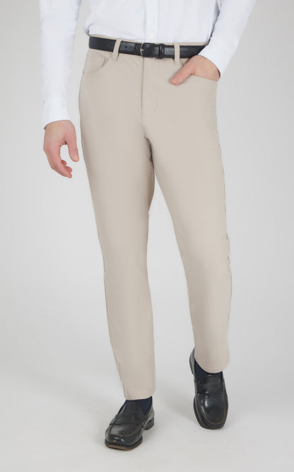 90 Degree by Reflex Men's Tricot Pocket Pant