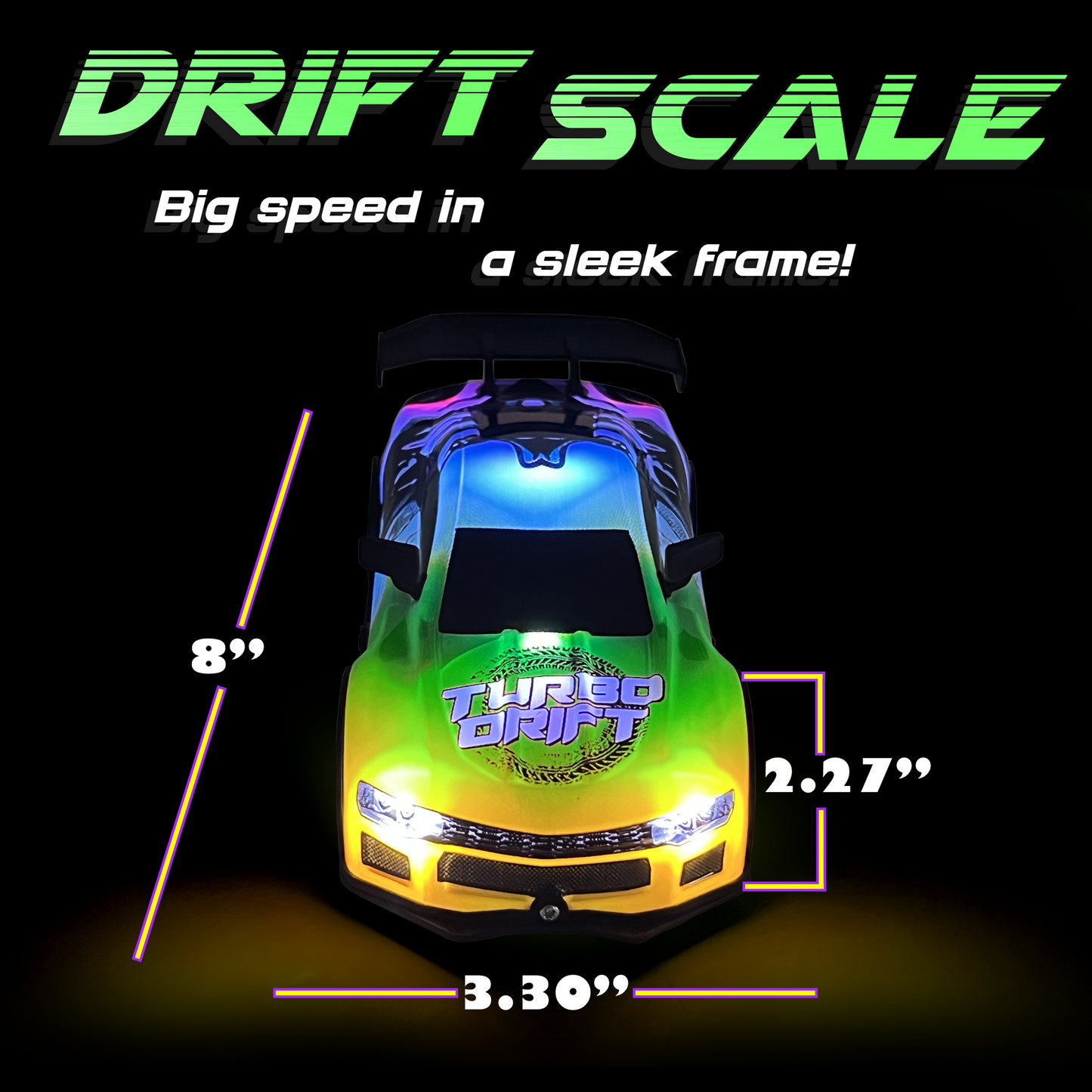 Force1 Battle Bowls Bumper Cars