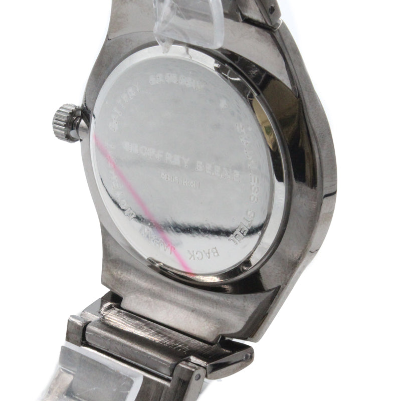 Geoffrey Beene Grey Men's Watch GB8113GB8113GUN
