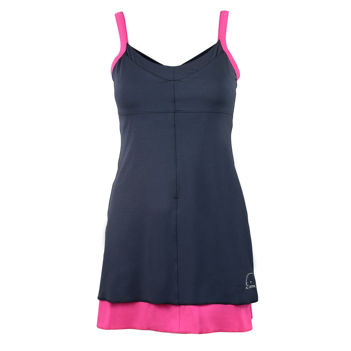 Women's Two Tier Athletic Dress