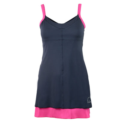 Women's Two Tier Athletic Dress